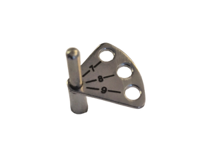 Parallel <b>Drilling</b> <b>Guide</b> Pin for Dental implant - Product Image 1