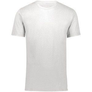 Manténgase a la vanguardia de la moda con nuestra colección de tendencias de camisetas tejidas de verano con cuello redondo - Product Image 1