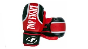 Fabricantes de guantes de boxeo de piel de vaca de alta resistencia ganadores personalizados, guantes deportivos para entrenamiento, Equipo de Boxeo, guantes de boxeo - Product Image 3