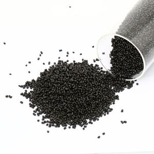 Certified High Performance Hot Sale Good Quality <b>TPE</b> Granules-Food Grade Automotive Parts Flame Retardant - Product Image 6