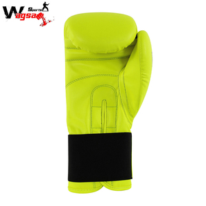 Guantes de boxeo de alta calidad para niños y adultos, de PU, para entrenamiento, Unisex - Product Image 5