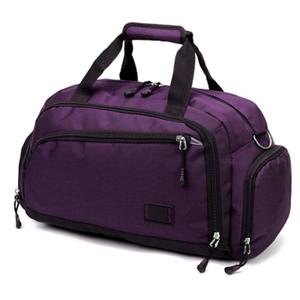 Bleu ciel voyage sport randonnée sac polochon - Product Image 4