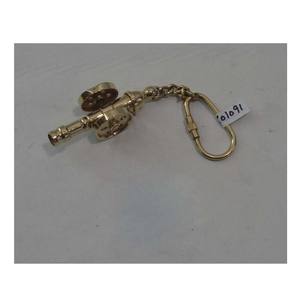 Uniqui Avión Llaveros Metal - Product Image 3