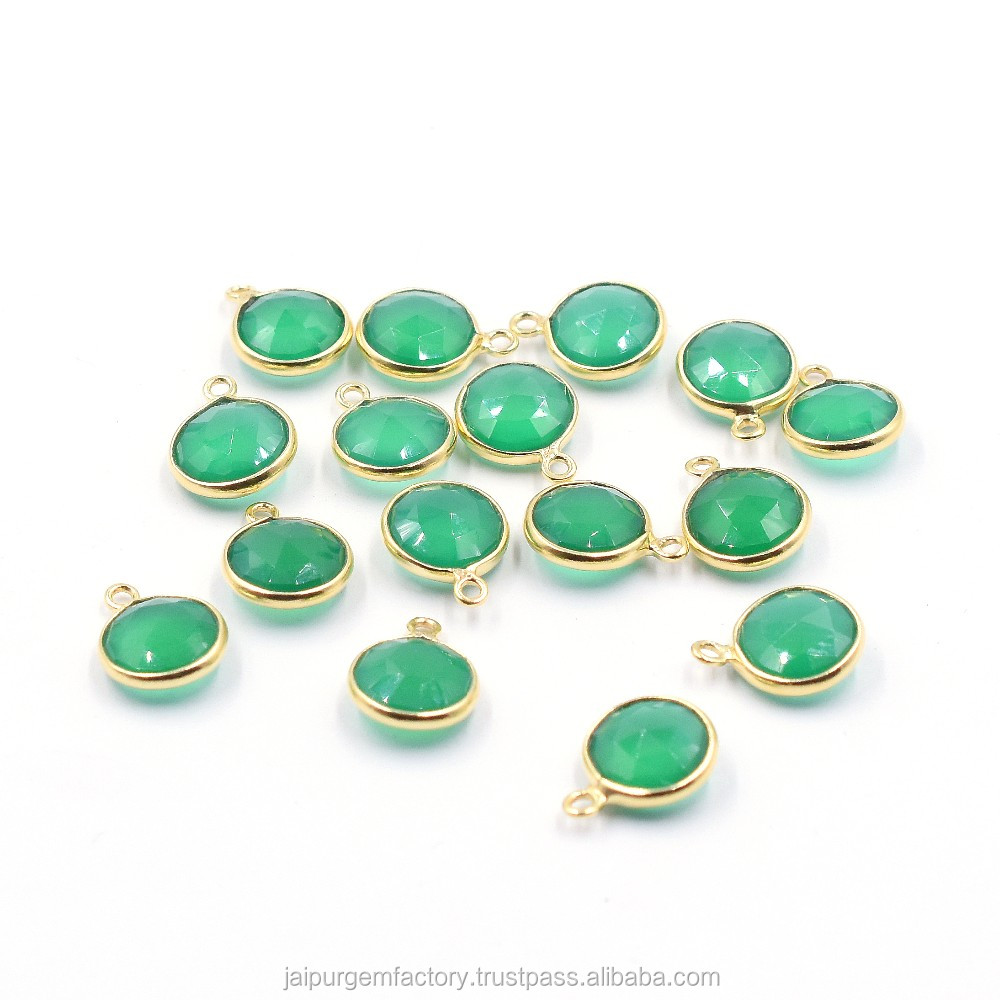 โอนิกซ์สีเขียว