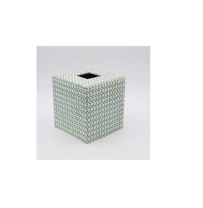 Porte-mouchoir en incrustation d'os pour le stockage de mouchoirs de bureau créatif à usage quotidien - Product Image 4