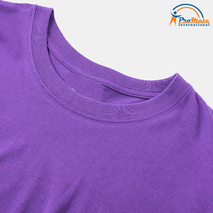 Impression personnalisée Blank Plaine Hommes T-shirt 1pcs QUANTITÉ MINIMALE DE COMMANDE Personnalisé Conception Votre T Chemises Respirant Courir Gym Rapide 100% Polyester Casual - Product Image 2