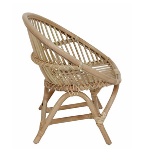 Nakula Kid <b>Rattan</b> <b>Chair</b> - Product Image 3