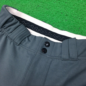 Uniforme de baseball pour jeunes, design personnalisé, vente en gros, 2020 - Product Image 4