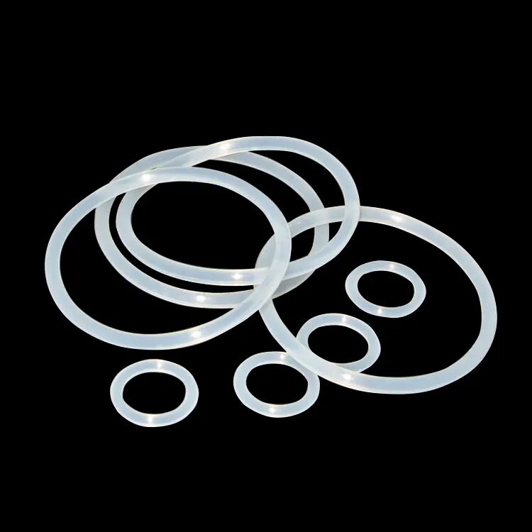 DLSEALS standaard Afdichting Ring wit rubber o-ring voor watermeter