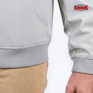 Sweater Coat Men 2021 Winter Thick <b>Warm</b> Hooded Cardigan <b>Jumpers</b> Men Striped Wool Liner Zipper Fleece Coats Men - Product Image 4