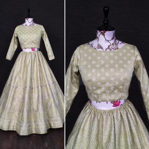 Tandard uality ucknowi hread mbroidery. - Product Image 4