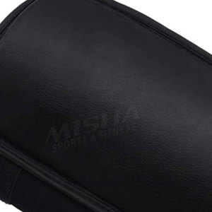 Espinilleras deportivas de boxeo de cuero genuino, Muay Thai personalizadas - Product Image 4