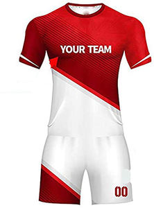 Camiseta de fútbol de alta calidad, uniforme de fútbol, Jersey, 2021 - Product Image 2