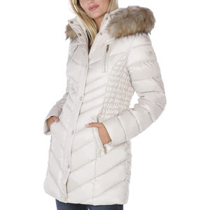 OEM Service Wholesale Best Quality <b>Men</b> Windproof <b>Men</b> Puffer Jacket 100% Nylon Made Winter Warm Puffer Jacket - Product Image 1