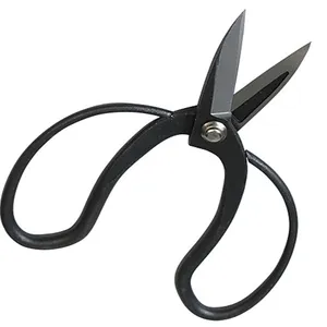 Hirofumi Hocho Nagasaku Okubo Scissors with Steel 180 mm Garden Scissor High Quality Scissor