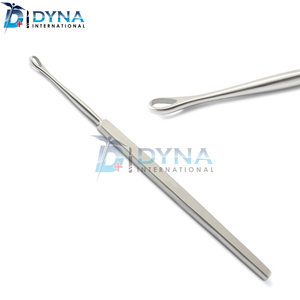 Heavy Duty Spoon <b>Nail</b> Gauge <b>Nail</b> <b>File</b> Comedone Blackhead Remover Ear Cleaner Kit - Product Image 2