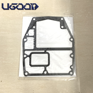 ไต้หวัน48-85HP 688ปะเก็นปะเก็นบนปลอกสำหรับยามาฮ่า - Product Image 1
