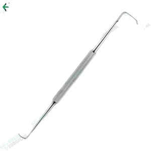 Retractor Ragnell-Davis de acero inoxidable de alta calidad por Hasni Surgical Customer logo Ce ISO Return and Replacement - Product Image 2