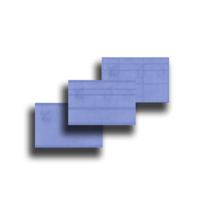 Excellente conception, modèle spécial de carreaux antidérapants de 9mm d'épaisseur 300x450mm, carreaux de céramique à impression numérique pour un usage Commercial. - Product Image 1