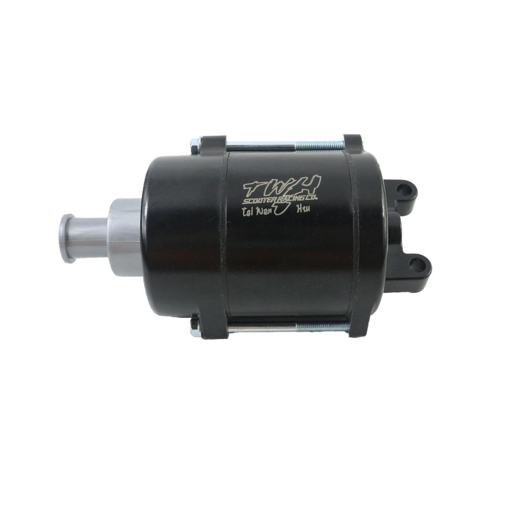 Запчасти для гоночных мотоциклов TWH MIO, Пусковой двигатель 500 куб. См