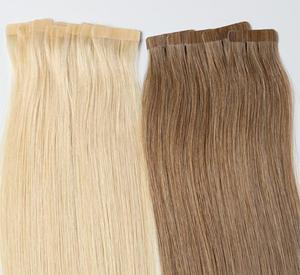 Top Quality 70 cm Viet Nam Tape Hair Type <b>Extension</b> 100% Human Hair <b>Cheap</b> Price Wholesale Suppliers raw vietnamese hair - Product Image 2