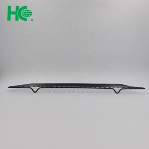 Estante de enfriamiento de alambre de acero inoxidable para pasteles, 11,5x16,5 pulgadas - Product Image 4