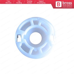 BROSS AUTO PARTS BWR353 Elevalunas Eléctrico Trasero Izquierdo/Derecho para V.W Golf 4 Rabbit (Repuesto) - Product Image 2