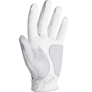 Vente flash : 1 paire de gants de golf professionnels pour homme, main gauche, haute qualité, PU, toutes saisons, sport de plein air, respirants, évacuation de l'humidité - Product Image 6