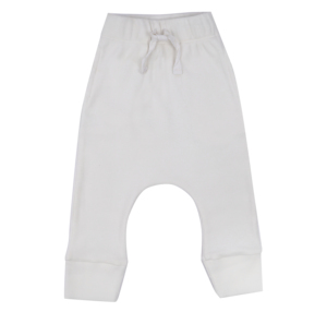 100% Coton Bio Certifié GOTS Bébé Legging - Product Image 3