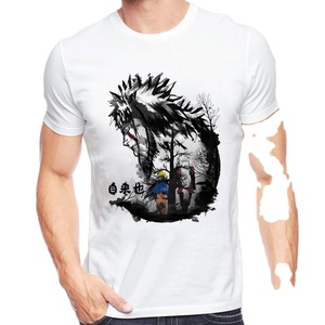 Latest Design Printed T- <b>Shirt</b> for <b>Men's</b> OEM Wholesale Cheap Price High Quality Printed T <b>Shirt</b> for <b>Men</b> From Bangladesh - Product Image 1
