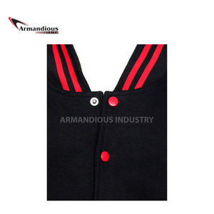 Softshell Reflective Fashion Jacket High Custom Wholesale Men Varsity Jacket - Product Image 6