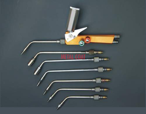 ปืนฉีดและเชื่อม MST100 - Product Image 1