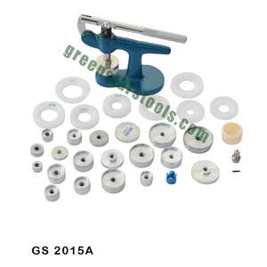 De vidrio de la máquina | Máquina de GS reloj herramientas para hacer - Product Image 1