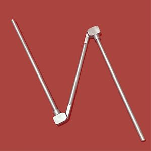 Thompsen rút lại thiết lập Chất lượng cao thép không gỉ điện gan rút lại tiết niệu phẫu thuật nói chung dụng cụ phẫu thuật - Product Image 4