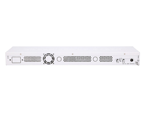 Mikrotik CSS326-24G-2S + <span class=keywords><strong>RM</strong></span> chuyển đổi 2 SFP + Khe PoE layer2 quản lý 10G hỗ trợ hệ thống swos - Product Image 2