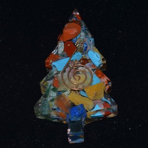 Best Value of Christmas <b>Tree</b> Shape Orgone Paper Holder : Christmas <b>Tree</b> Shape Orgone Paper Holder for Sale - Product Image 1