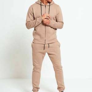 Chándal deportivo personalizado para hombre, a buen precio, venta al por mayor - Product Image 5