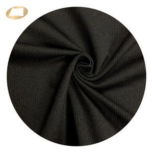 Tissu élastique en nylon à rayures, boho 200D, éponge française pour la conduite - Product Image 2