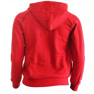 Sudaderas con Capucha Personalizadas con Logotipo, Transpirables, para Hombre, Estilo Urbano, con Forro, Cierre de Cremallera, Algodón, Felpa Francesa, Gruesas, Unisex - Product Image 3