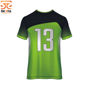 Maillot de cyclisme oem de haute qualité, couleurs personnalisées, nouveau design 2022 - Product Image 2