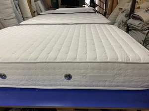 Offre de vente de matelas à ressorts pour le marché européen, emballage en rouleau - Product Image 4