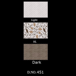 High Quality Ceramic & Marble wall Tiles 30x45cm - Product Image 2