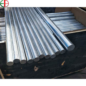 -قضيب زنك نقي عالي النقاء للمنتجات المعدنية والمعادن - Product Image 2