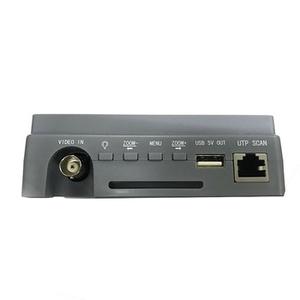 Multi funtion 4.3 Inch 4MP 5MP All in einem AHD TVI CVI CVBS 4 IN 1 Cam <span class=keywords><strong>CCTV</strong></span> <span class=keywords><strong>Tester</strong></span> For Camera Installation <span class=keywords><strong>Cctv</strong></span> Utp <span class=keywords><strong>Cable</strong></span> <span class=keywords><strong>Tester</strong></span> - Product Image 6
