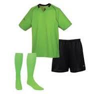 Uniforme de fútbol de alta calidad, impresión por sublimación - Product Image 3