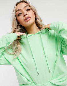 High Quality Wholesale Women's Pullover Hoodie With <b>Matching</b> <b>Jogger</b> Pants Streetwear Tracksuits <b>Set</b> - Product Image 3