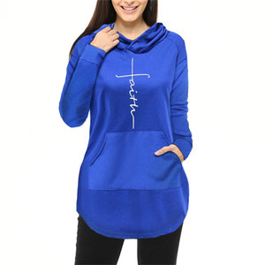 Sudaderas con capucha Unisex personalizadas de alta calidad, Jersey regular informal de lana ecológico, logotipo de Color personalizado al por mayor - Product Image 1