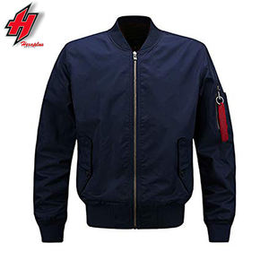 Outdoor Windbreaker Insulated Custom <b>Warm</b> Casual Winter <b>Jacket</b> <b>Waterproof</b> Bomber Padded <b>Jacket</b> for Men Blouson Homme - Product Image 5
