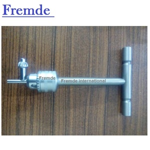 BASIC RODENT DENTAL KIT for VETERINARY INSTRUMENTS CE CERTIFIED - Product Image 6