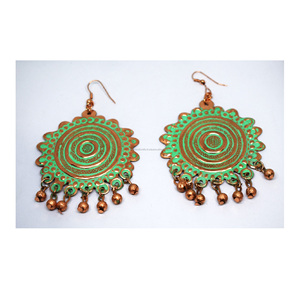 2021Latest Designs Fashion Style Long Hanging <b>Earrings</b> for Women <b>Top</b> Designs Jewelry <b>Earrings</b> for Party USA fashion jewelry - Product Image 4